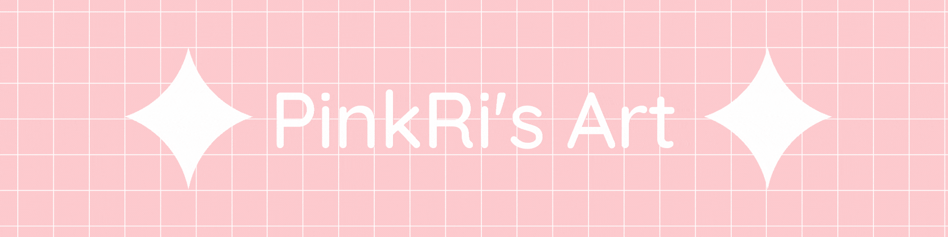 PinkRi's art